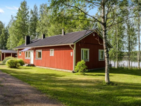 Holiday Home Villa blanca by Interhome Ahmovaara
